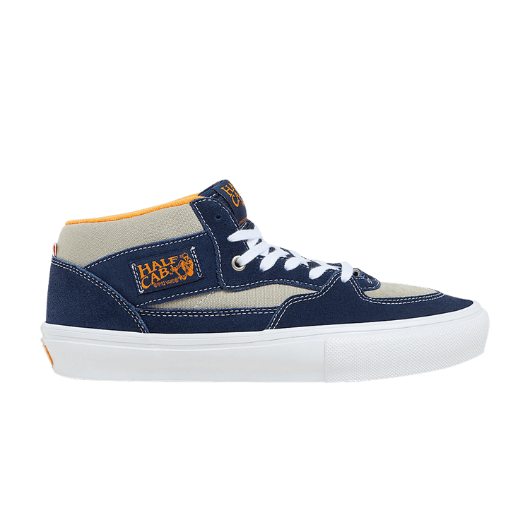 Vans Skate Half Cab 'Smoke Navy'