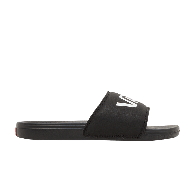 Vans La Costa Slide-On 'Black'