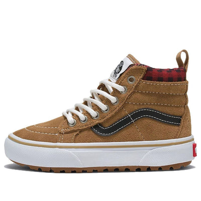 (PS) Vans Sk8-Hi MTE-1 Shoes 'Brown'