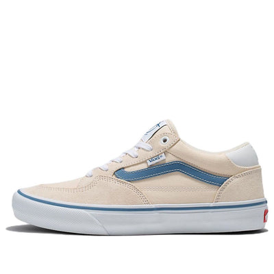 Vans Rowan 'Cream'