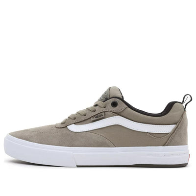 Vans Kyle Walker 'Grey'