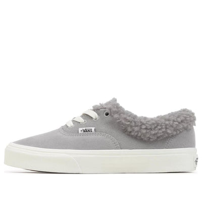 Vans Authentic Buty Sherpa GRAY