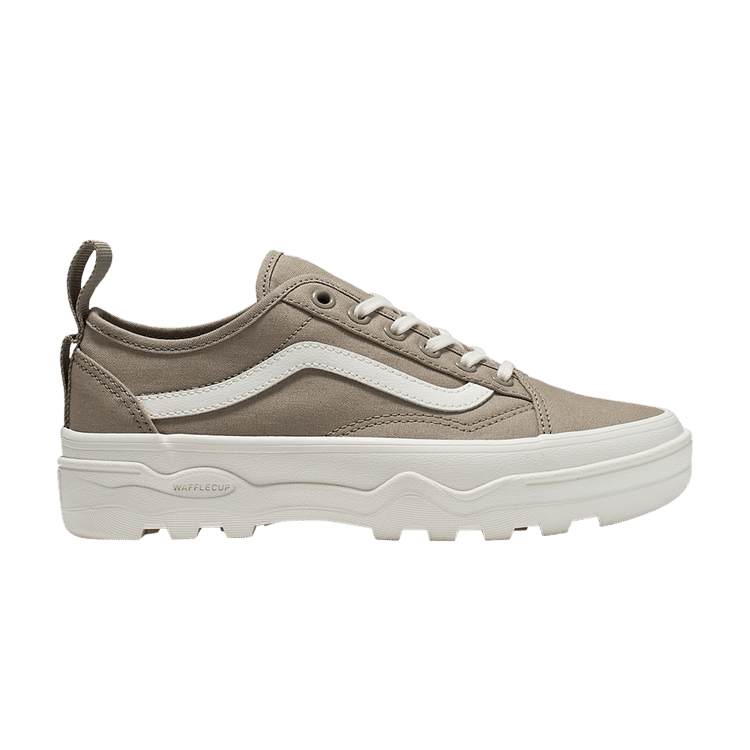 Vans Sentry Old Skool WC 'Overland Trek'
