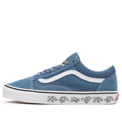 Vans UV Dreams Old Skool 'Blue White'