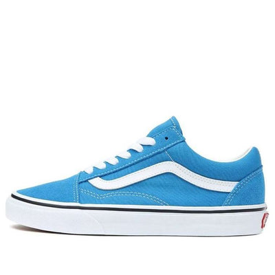 Vans Old Skool 'Blue White'