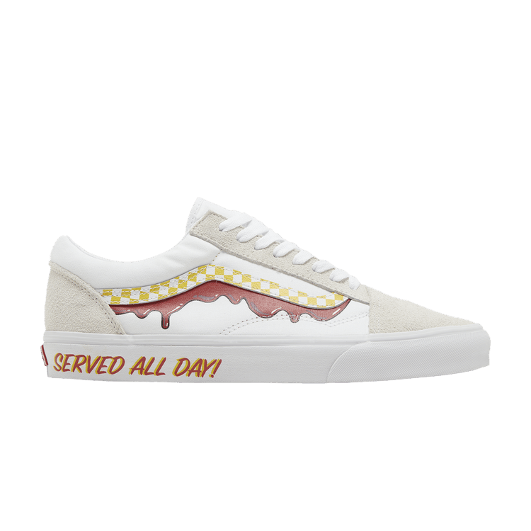 Vans Old Skool 'Van Doren Special'