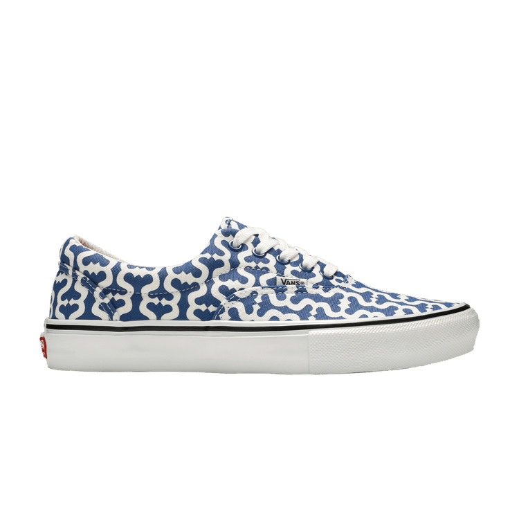 Supreme x Vans Era 'Monogram S - Royal'