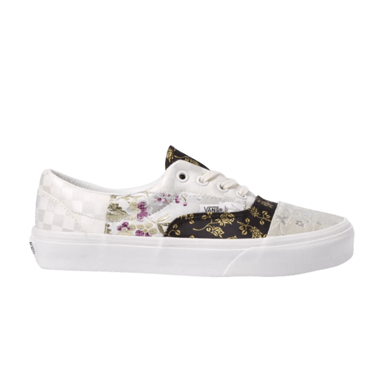 Vans Era 'Brocade - Patchwork'