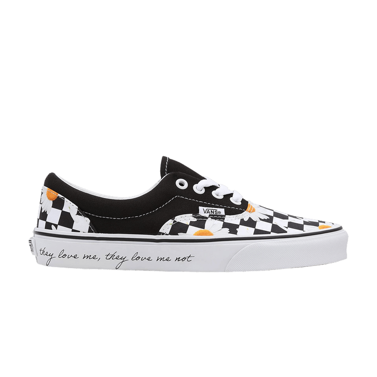 Vans Era 'Love Me Not'