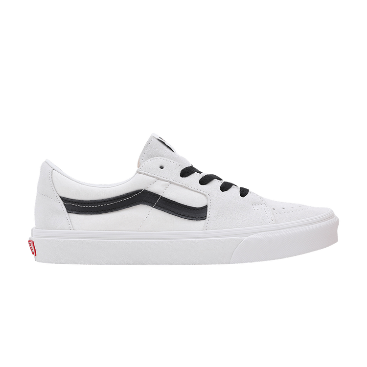 Vans Sk8-Low 'Vintage Pop Black'