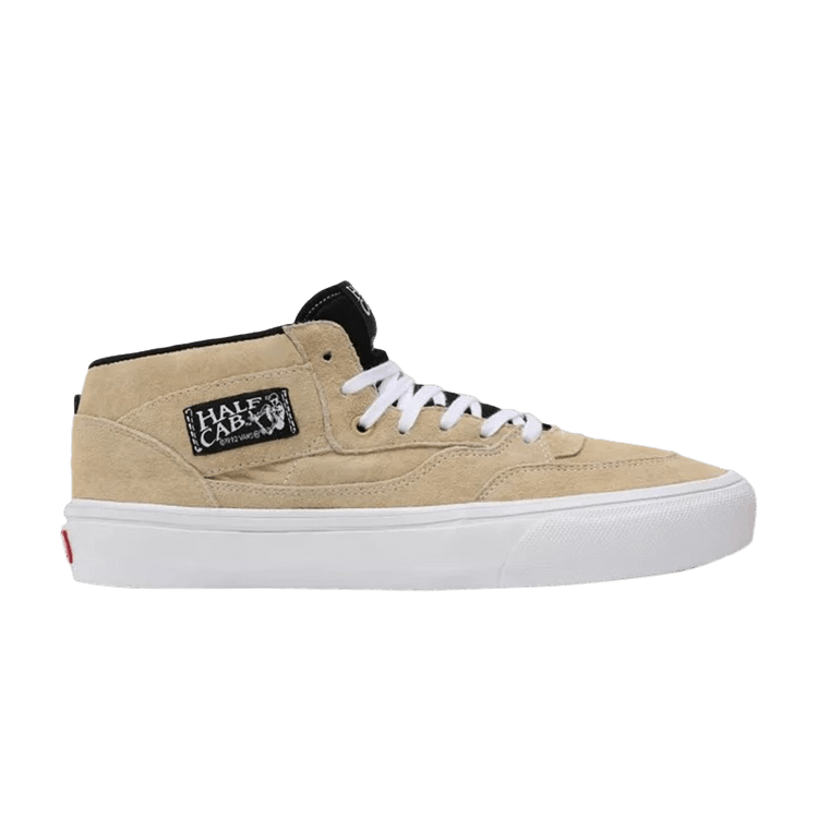 Vans Skate Half Cab 'Taupe'