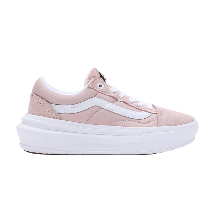 Vans Old Skool Overt ComfyCush 'Rose Smoke'