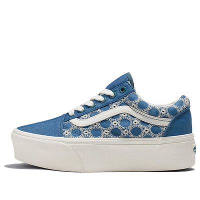 Vans Old Skool Stackform 'Denim Mix'