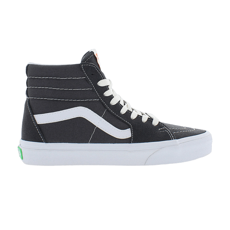 Vans SK8-Hi 'Black Glow'