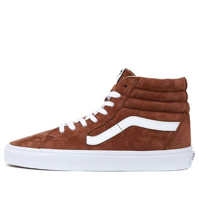 Vans Sk8-Hi 'Brown'