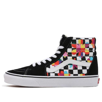 Vans Shoes Skate shoes 'Black White'