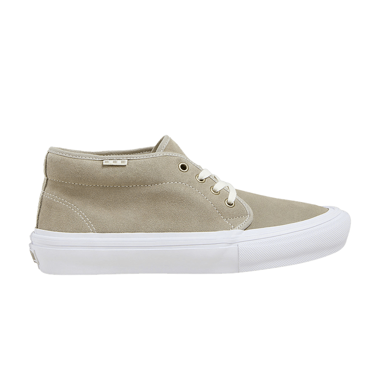 Vans Skate Chukka 'Wrapped Fog'