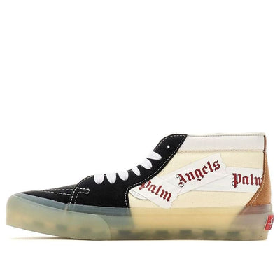 Vans Vault Sk8-Mid VLT LX