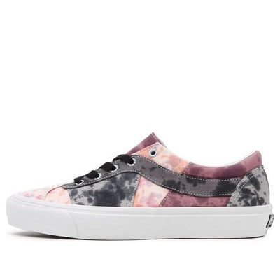 Vans Mixed Dye Bold Ni Mix 'Pink Gray'