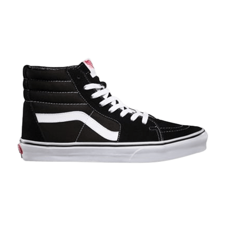 Vans Sk8-Hi 'Black'