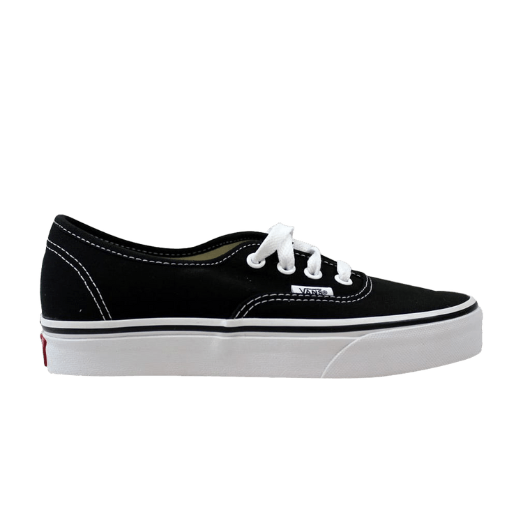 Vans Authentic 'Black'