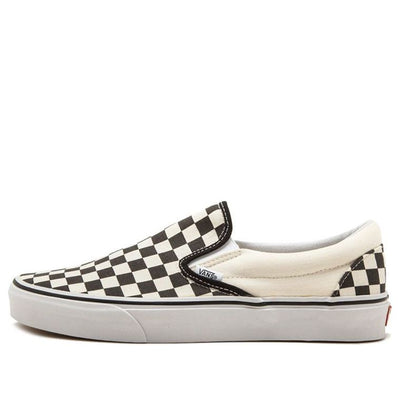 Vans Classic Slip-On 'Checkerboard'