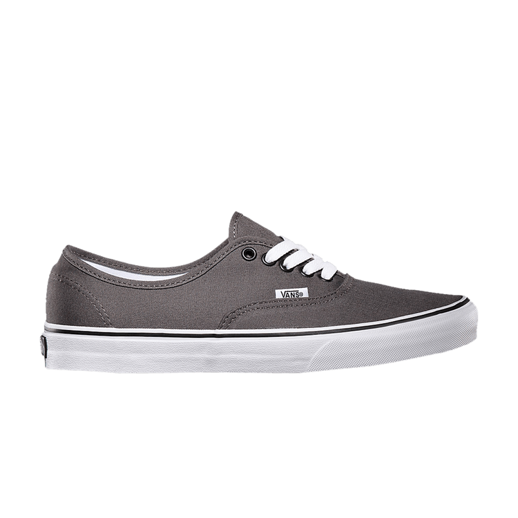 Vans Authentic 'Pewter'