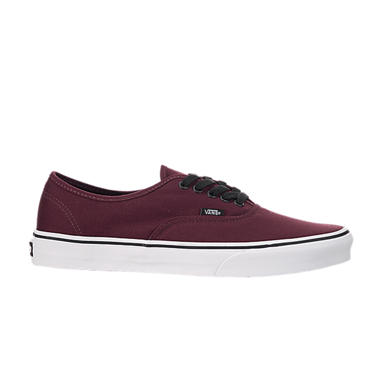 Vans Authentic Classic 'Port Royale'