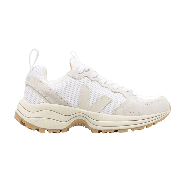 Veja Wmns Venturi Alveomesh 'White Pierre Natural'
