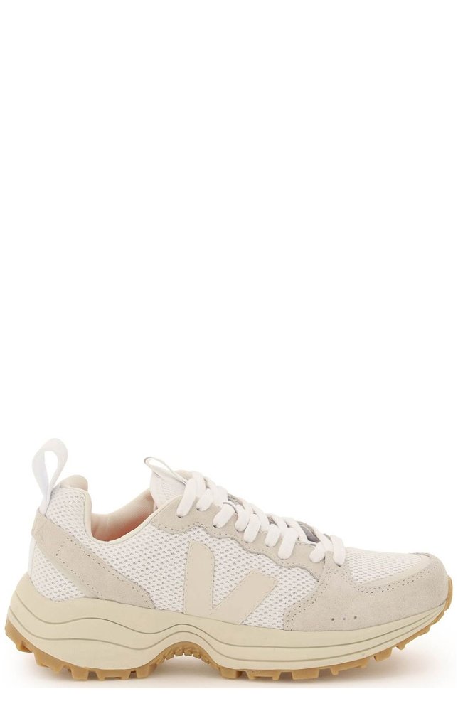 Veja Venturi Low-Top Lace-Up Sneakers