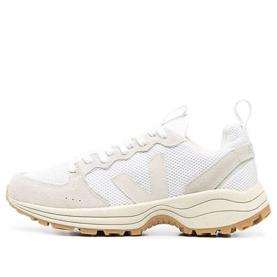 Veja Venturi Alveomesh 'White Pierre Natural'