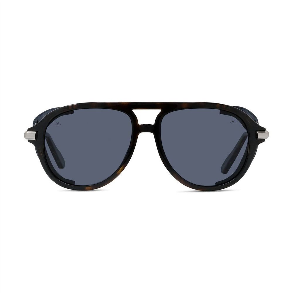 Vuarnet Peak Aviator Sunglasses