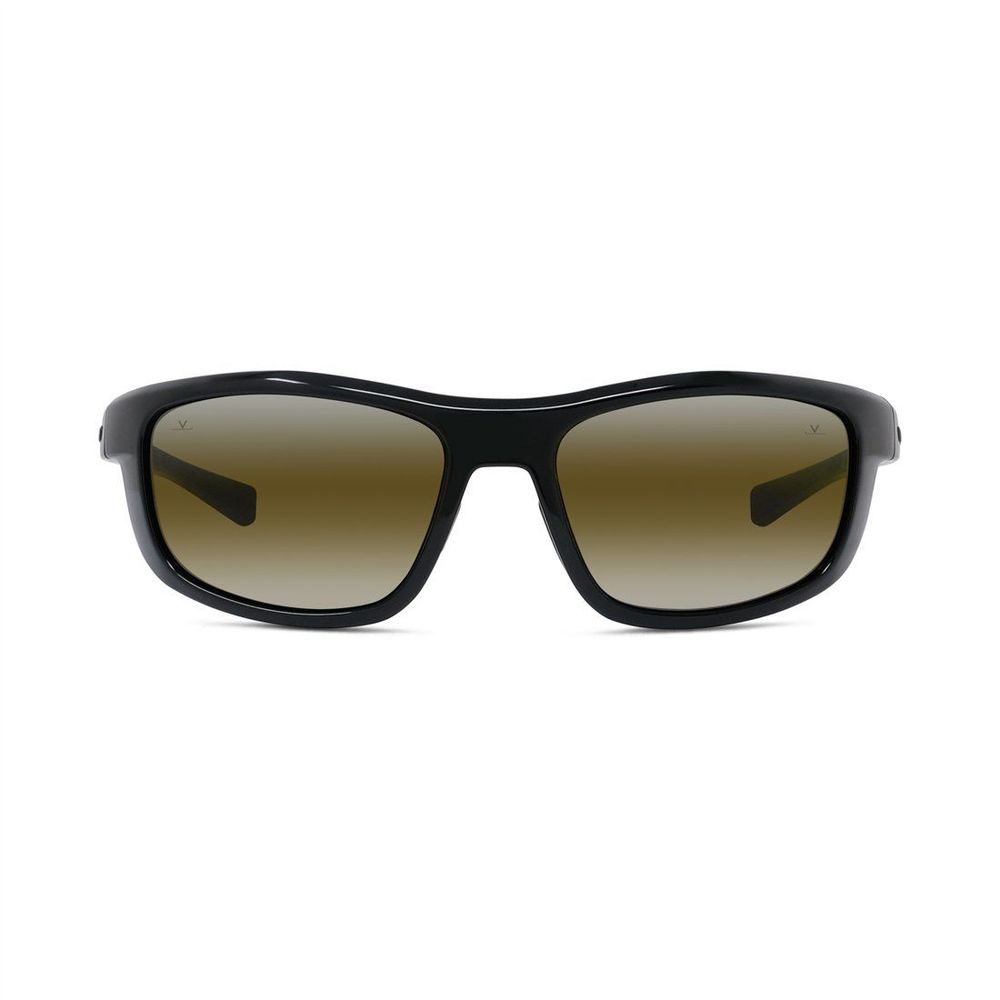Vuarnet Racing 10 Wraparound Sunglasses