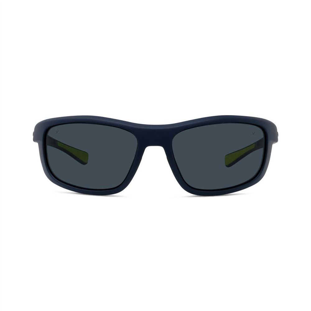 Vuarnet Racing 10 Wrap Sunglasses