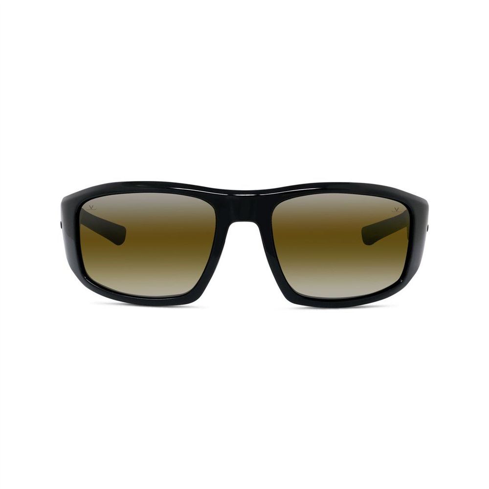 Vuarnet Racing 11 Wraparound Sunglasses