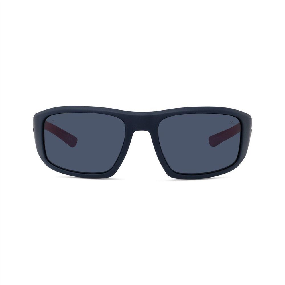 Vuarnet Racing 11 Wraparound Sunglasses