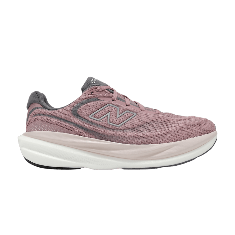 New Balance Wmns 1080 V15 D Wide 'Rosewood Silver Metallic Neptune Grey'