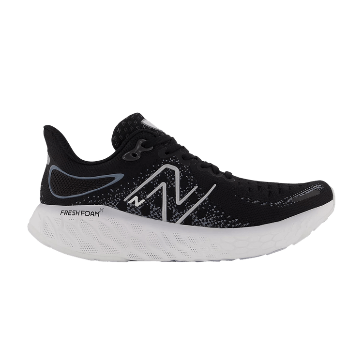 New Balance Wmns Fresh Foam X 1080v12 2A Wide 'Black Thunder'