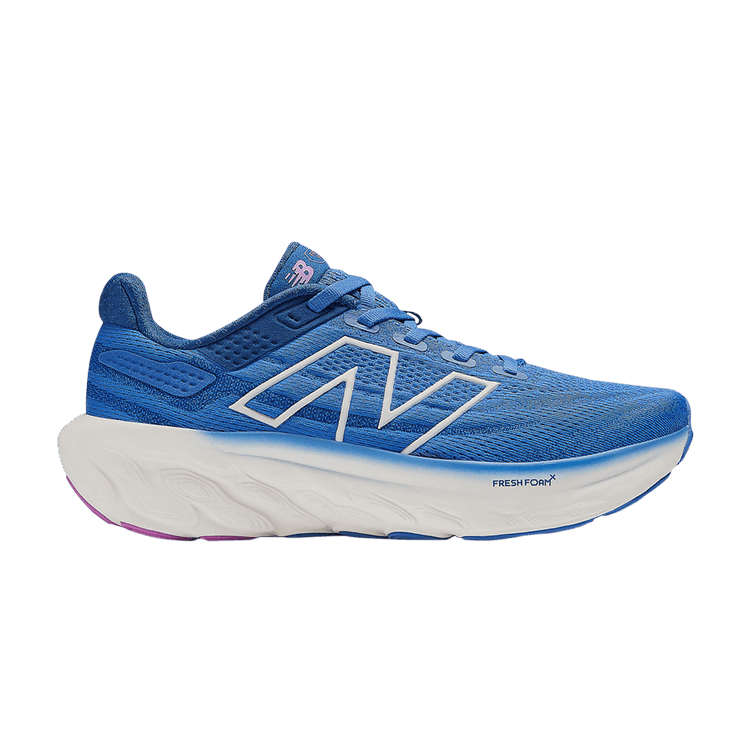 New Balance Wmns Fresh Foam X 1080v13 'Marine Blue'