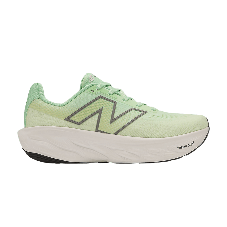 New Balance Wmns Fresh Foam X 1080v14 Wide 'Sweetgrass Silver Metallic'