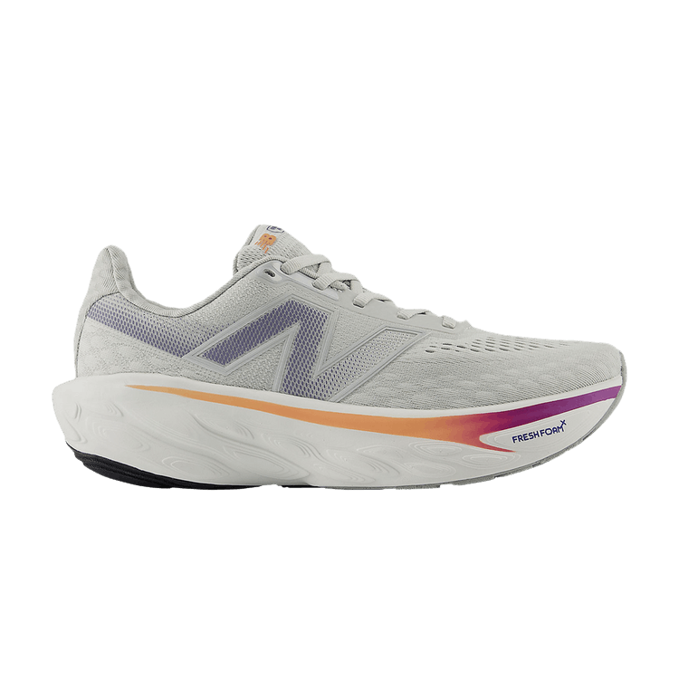 New Balance Wmns Fresh Foam X 1080v14 Wide 'Grey Matter Inkwell'