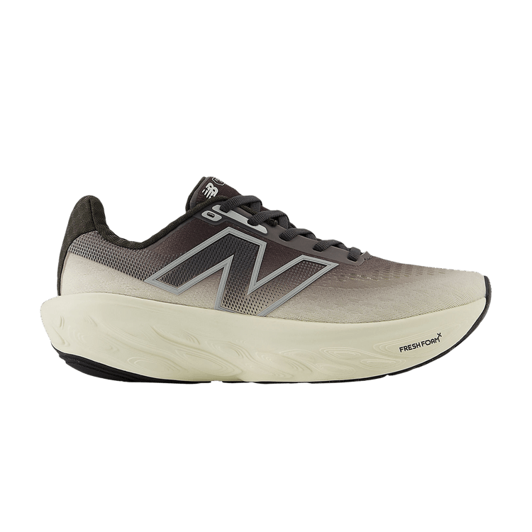 New Balance Wmns Fresh Foam X 1080v14 Wide 'Black Cement Angora'