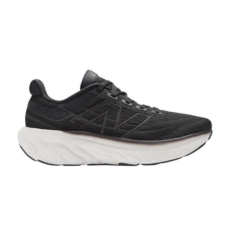 New Balance Wmns Fresh Foam X 1080v13 Wide 'Black White'