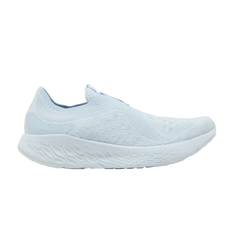 New Balance Wmns Fresh Foam X 1080 Unlaced 'Ice Blue'