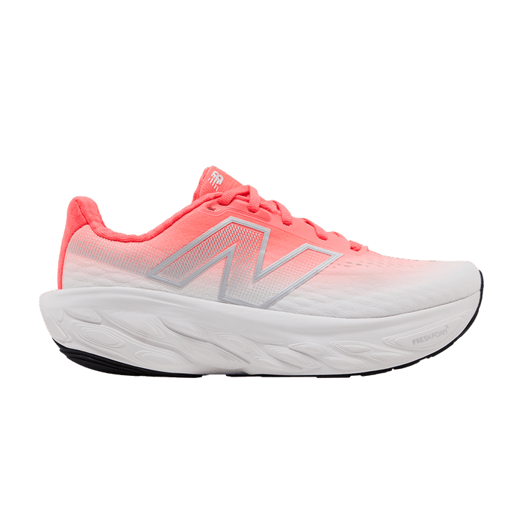 New Balance Wmns Fresh Foam X 1080v14 Wide 'Orange White'