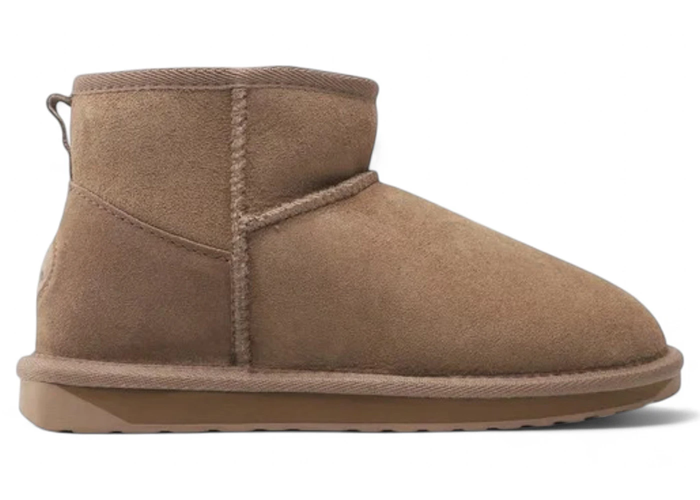 EMU Australia Stinger Micro Boot Camel