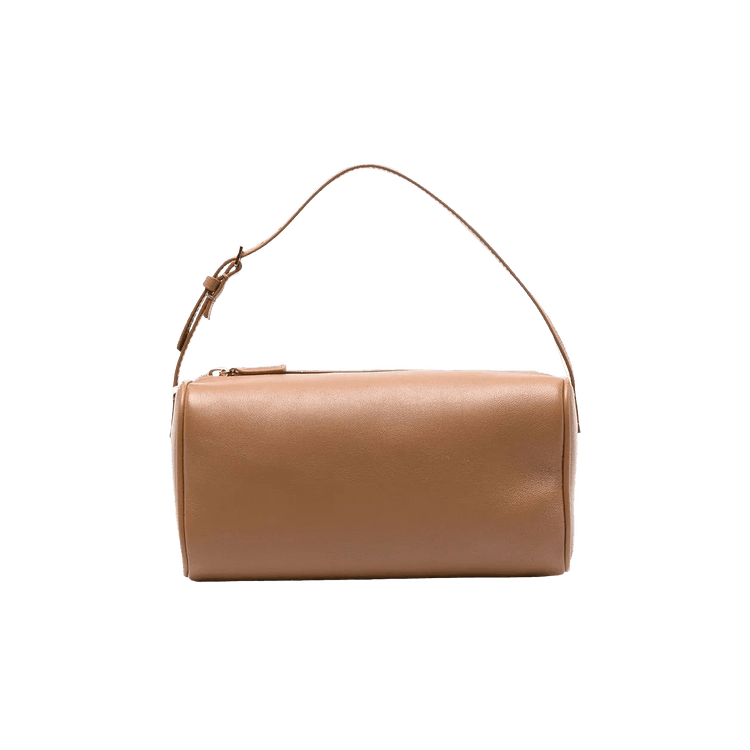 The Row 90's Bag 'Ebony Brown'