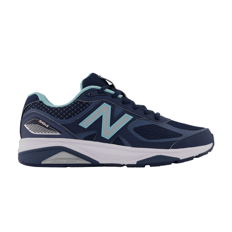 New Balance Wmns 1540v3 'Natural Indigo'