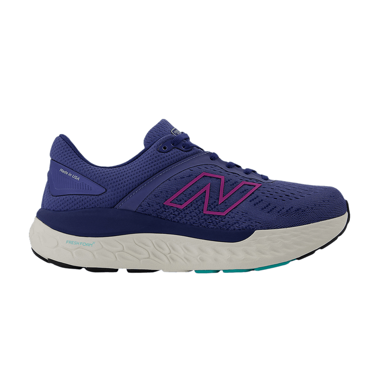 New Balance Wmns Fresh Foam X 1540v4 'Night Sky Cosmic Rose'