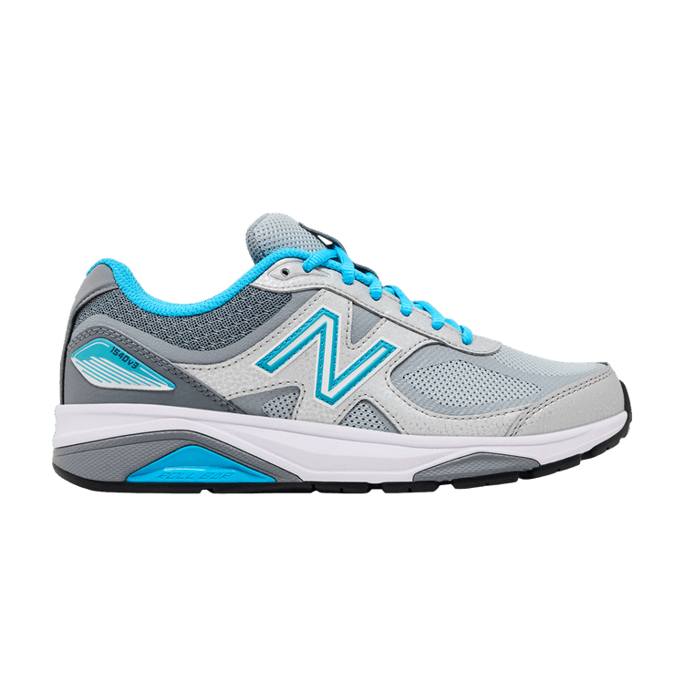 New Balance Wmns 1540v3 2E Wide 'Silver Polaris'